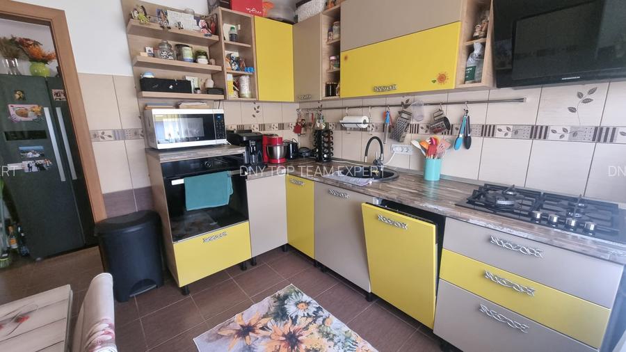 Apartament 3 camere - Strada Stupilor - 19