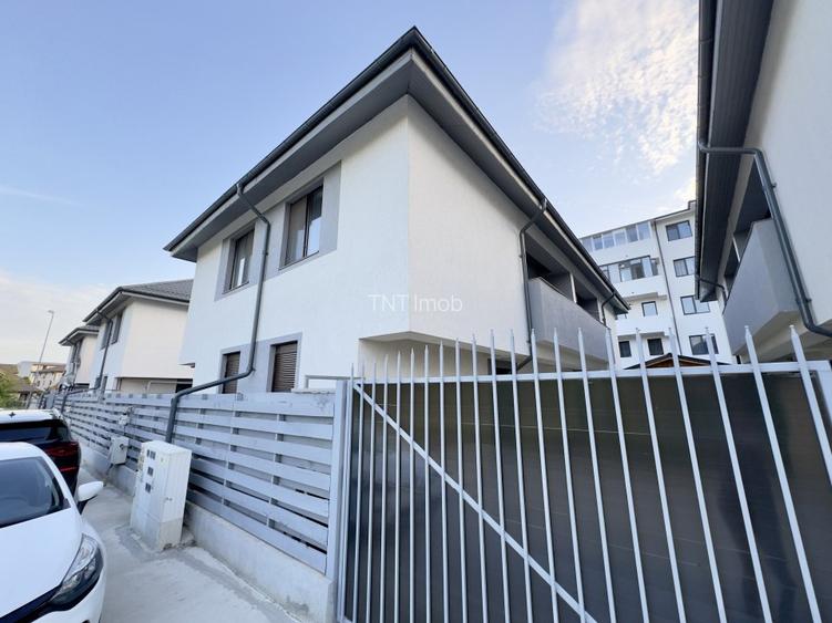 Casă de închiriat în Prelungirea Ghencea - 3