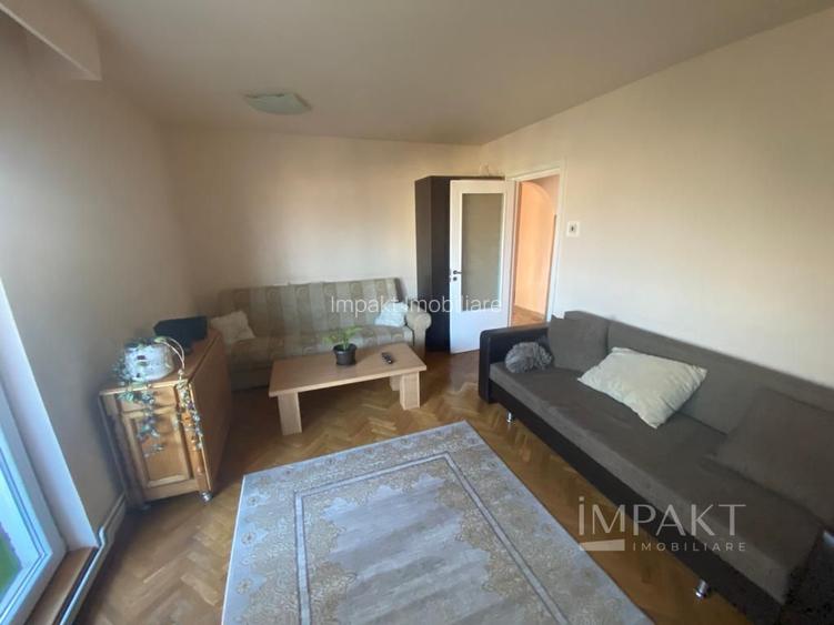 Apartament cu 4 camere in zona strazii Nicolae Titulescu - 2