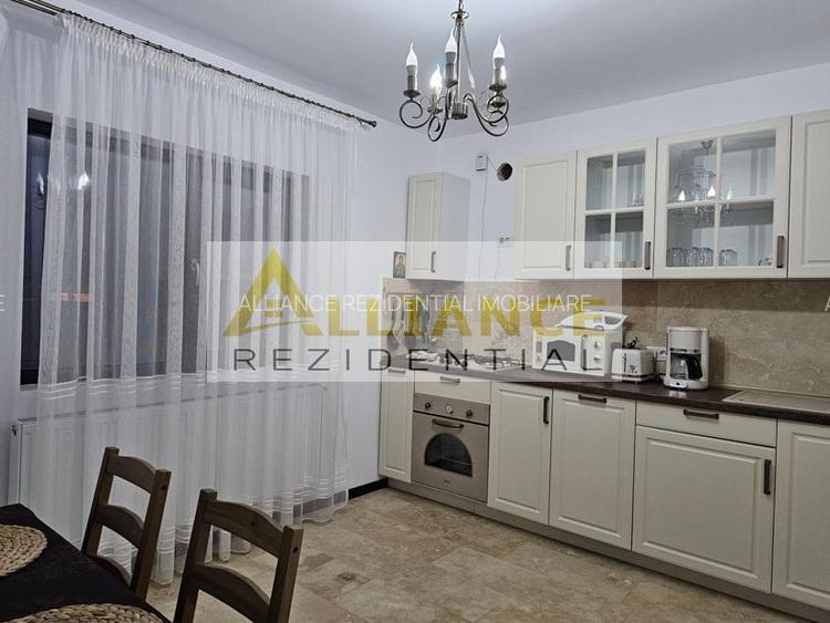 Vila individuala 4 camere - Popesti Leordeni - Teren 566 mp - 24