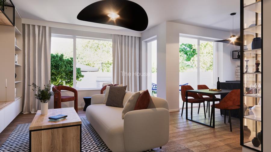 Duplex Premium pentru o familie pretentioasa. - 25