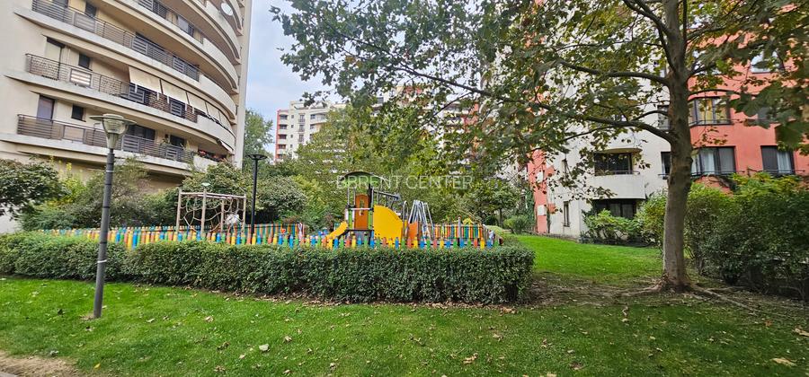 Vanzare - 3 camere - Central Park- Barbu Vacarescu - 18