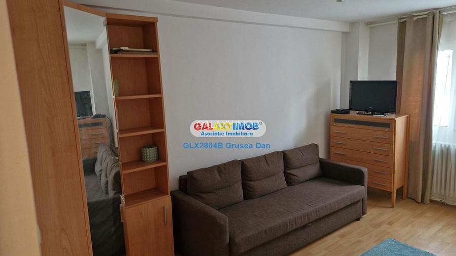 mosilor | garsoniera moderna 41mp 1982 | AC cada balcon | metrou - 2