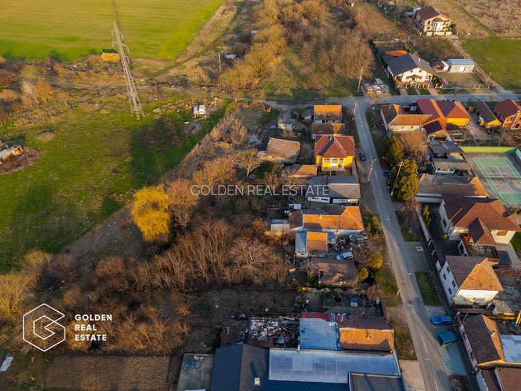 Casa S+P+M, 8 camere, cartier Gai, comision 0% - 26