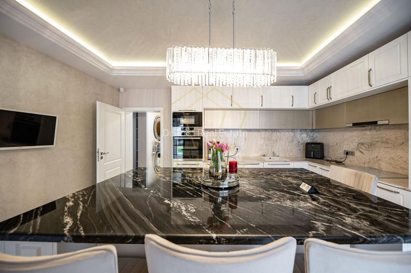 Vila exclusivista cu garaj si piscina I Dumbravita I Comison 0% - 37