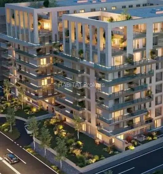 Apartament 2 camere | Parcare inclusă | Cortina 126 – Erou Iancu Nicolae - 9