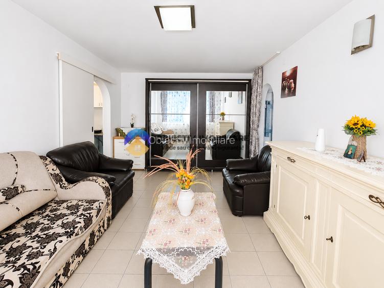 INVESTIȚIE SIGURĂ! Spațiu comercial 53 mp – Zona Orion - 4