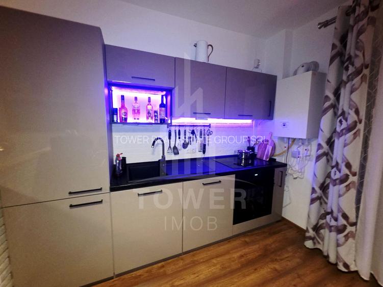 Apartament de inchiriat 3 camere si 2 bai in Cartierul Arhitectilor - 9