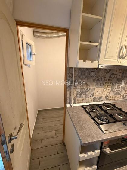 2 Camere - Bucatarie Inchisa - 2 Balcoane - Timocului - 12