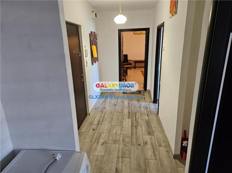 APARTAMENT 2 CAMERE DE INCHIRIAT PARC SEBASTIAN - 6