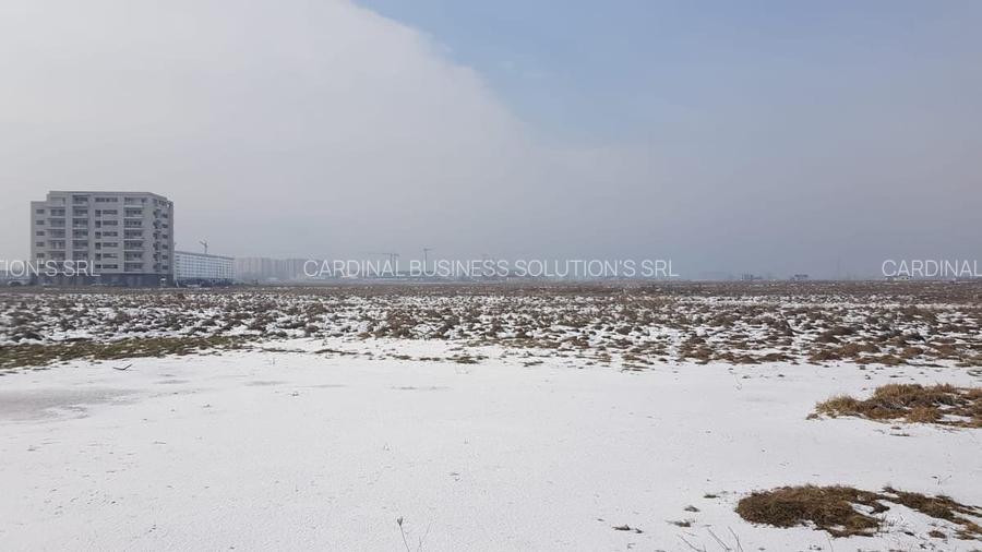 Th.Pallady- str.drum Gura Sărății / Călmățui- 7300 mp - 4