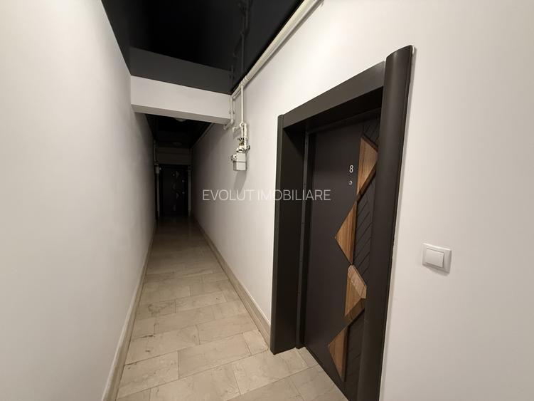 Apartament Premium 2 Camere | Zona Campus | Imobil Nou 2020 | Parcare Klaus - 36
