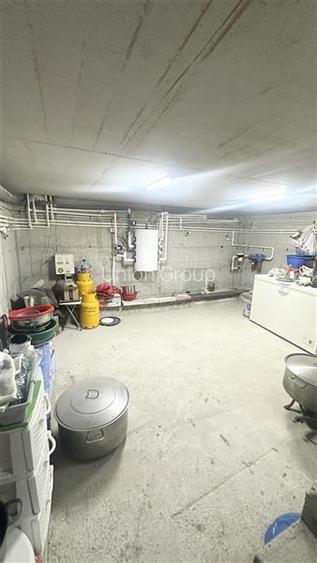 Casa P+1+Pod(M)Foarte Spatioasa, Mobilata si Utilata Complet, Zona Palas - 26