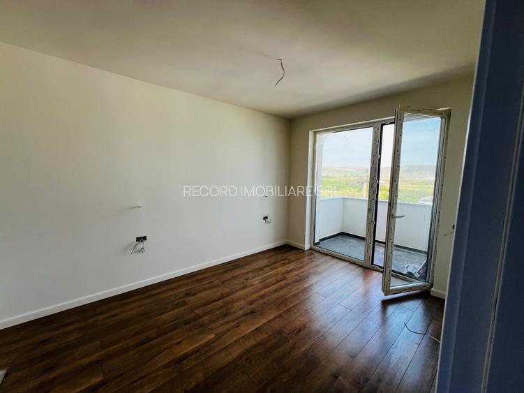 Apartament 2 camere 48 mp, 2 balcoane, parcare Apahida central - 5