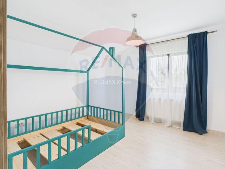 De vanzare|  Casa individuala 4 camere | Comuna Berceni | Ilfov - 13