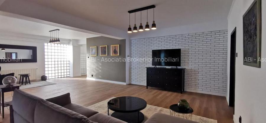 Pipera New Boutique Lux Ap 2 cam, 2 bai, parcare - 25