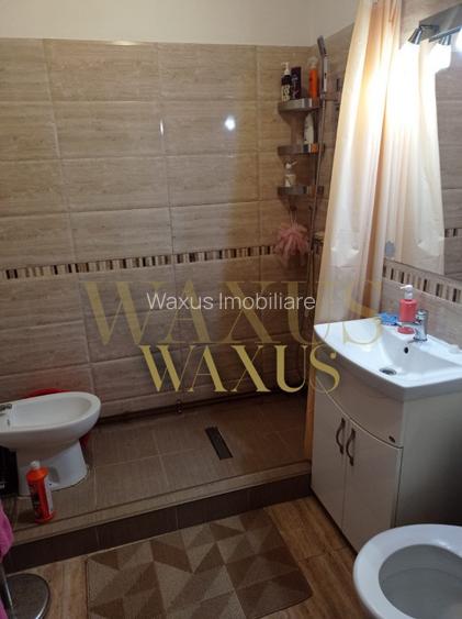 Apartament 2 camere | semidecomandat | 43 mp utili | Mărăști | Cluj Napoca | - 5