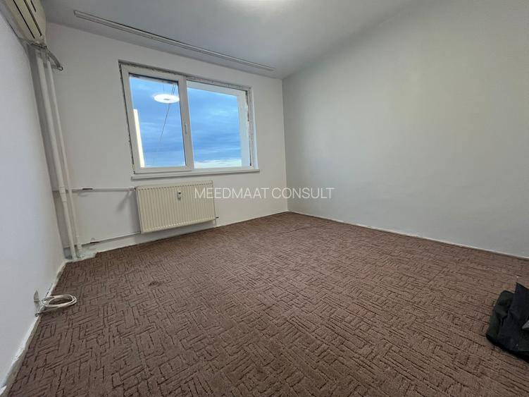 Apartament 2 camere, Baba Novac, cu privesliste spre Parcul IOR. - 4