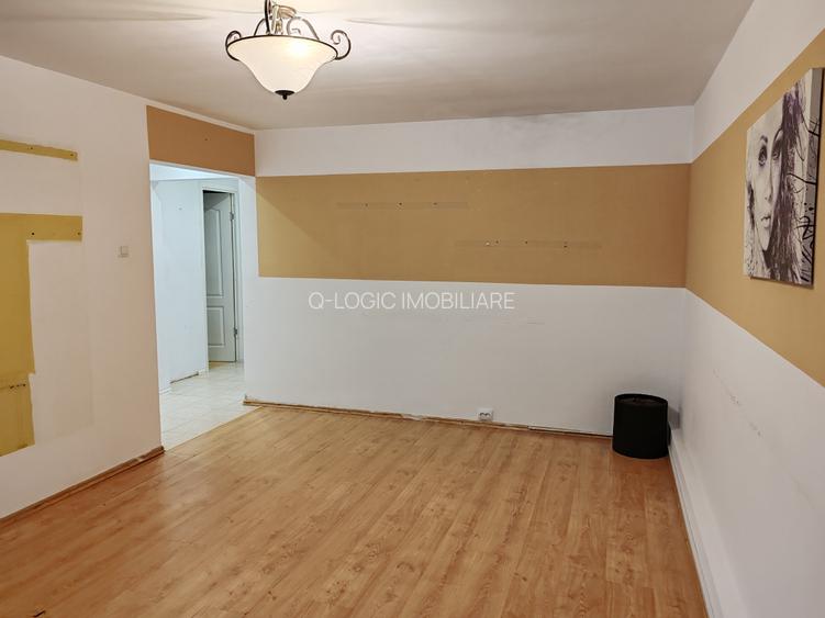Apartament 3 camere liber la vanzare zona Astra - 2
