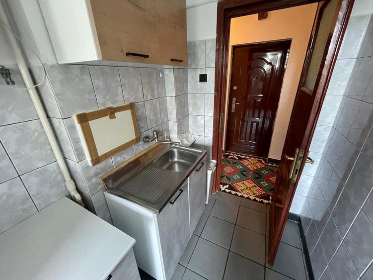 3 Camere Decomandate | 2 Balcoane | Etaj 3 | Piața Domenii | 20 Min. Metrou - 19