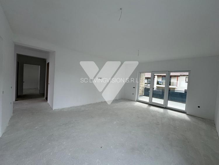 Casa individuala cu 6 camere si teren 490 mp in Șelimbar Sibiu - 7