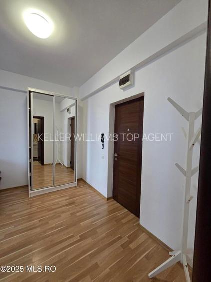 Apartament 2 camere parcul Tabacarie - 5