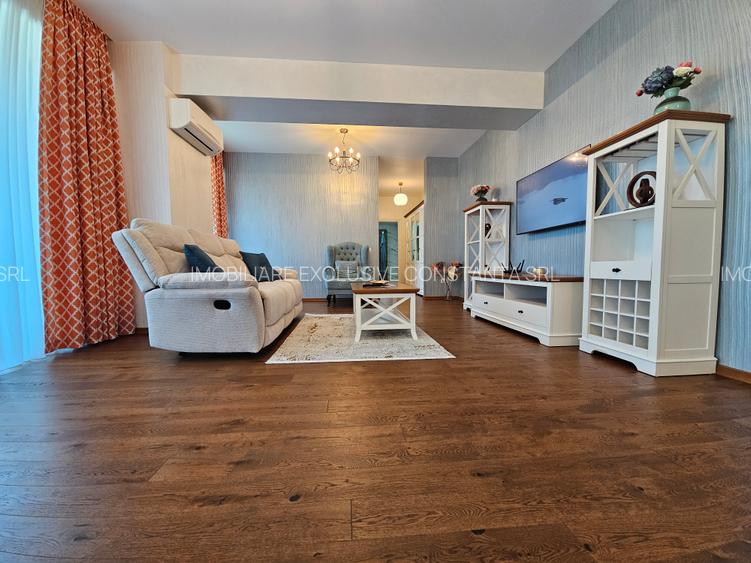 Apartament Premium In Bloc Blue Bike Vecin Cu Marea - 5