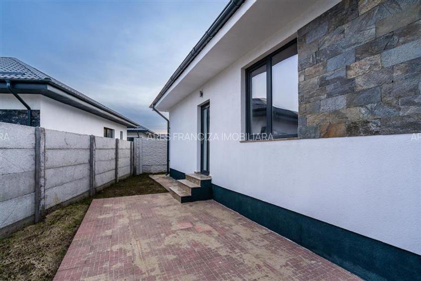 PANTELIMON,CASA ,4 CAMERE,115 MP,TEREN 375 M,INCALZIRE PARDOSEALA - 11