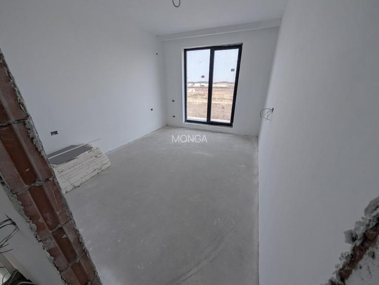 Casa 4 camere 155mp | Tunari | 0 comision | teren 350mp - 20