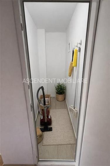 Apartament doua camere, decomandat, Grivitei, Brasov - 5