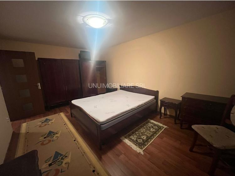 Apartament două camere - parter - str. Longinescu - 2