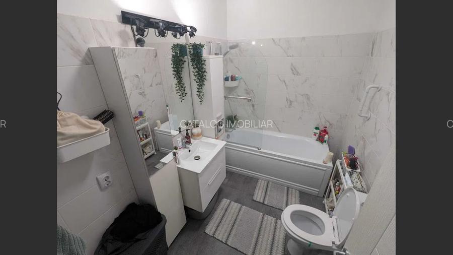 Apartament 2 camere | Bucatarie inchisa | Lift | Dambul Rotund - 4
