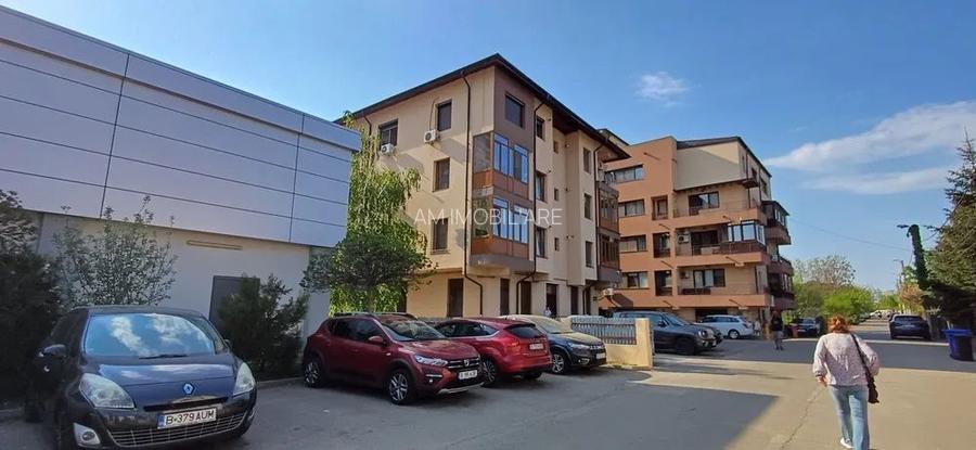 AP. 2 CAMERE PRELUNGIREA GHENCEA - BLOC NOU, CENTRALA PROPRIE, MODERN - 5