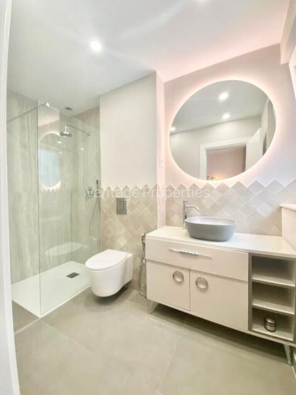 Vila moderna cu piscina, complex rezidential, Iancu Nicolae - 11