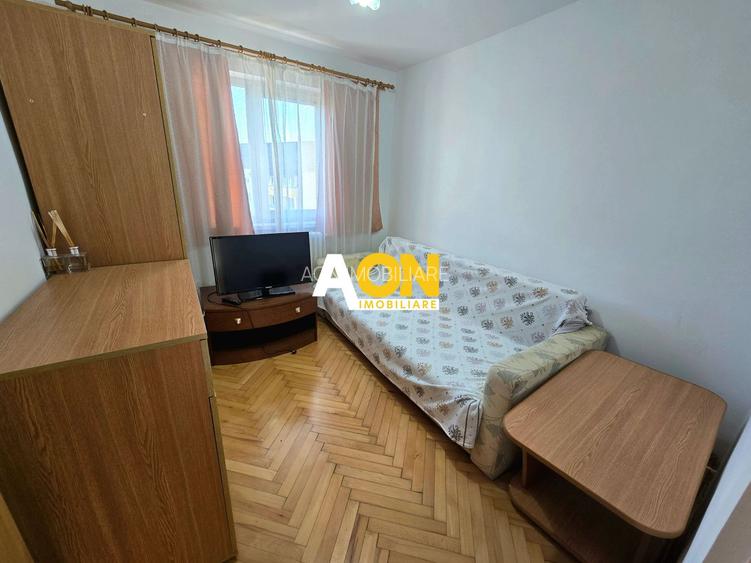 Apartament cu 3 Camere, Etaj Intermediar, Zona Bld. Transilvaniei - 7
