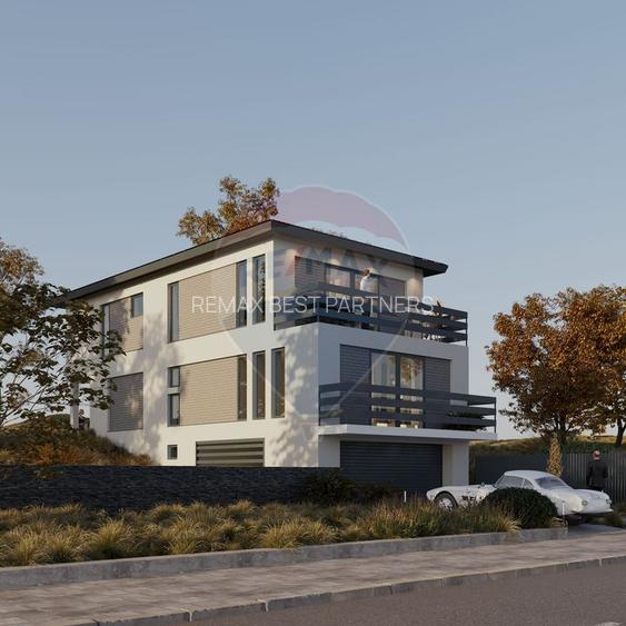 Casa Individuala de Vanzare – 4 Camere | Jucu de Sus - 3