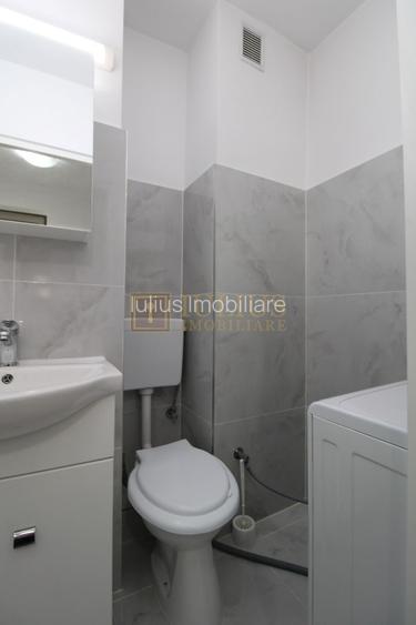 50 de metri de UMFT,  2 camere, centrala proprie. - 6