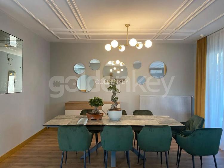 Vila individuala cu 5 camere | GreenLake Residences - 3