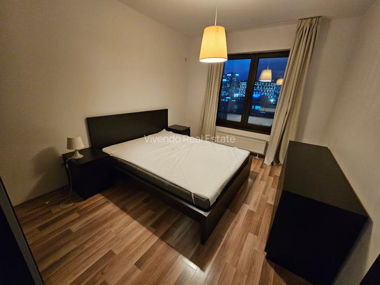 Apartament 2 camere Onix Residence | parcare inclusa | Grozavesti - 4