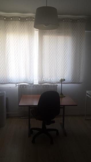 De vânzare garsonieră Doamna Ghica  - 2