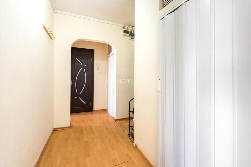 AP. 2 CAMERE PIATA SUDULUI, CAT-FRIENDLY, MOBILAT MODERN, METROU 6 MIN - 7