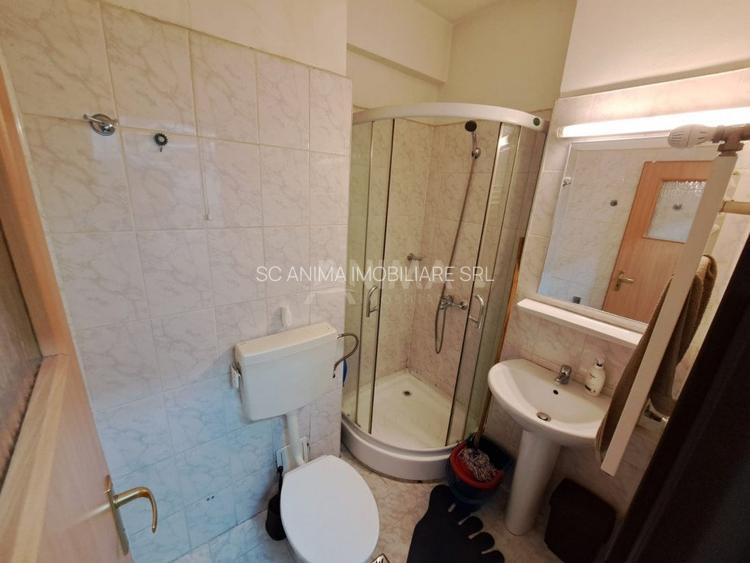 Garsoniera de vanzare in Marasti, aproape de FSEGA - 7