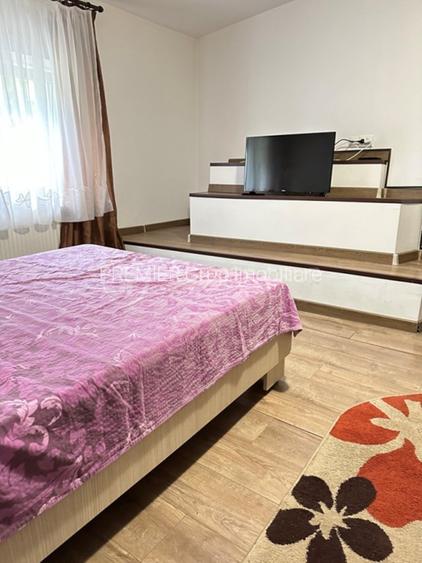 La curte! Apartament 2 camere 60mp, Centru, CT - 7