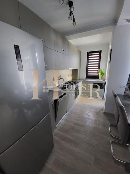 Braytim.Bloc Nou.Mobilat si utilat.Etaj 2.Disponibil Imediat! - 5