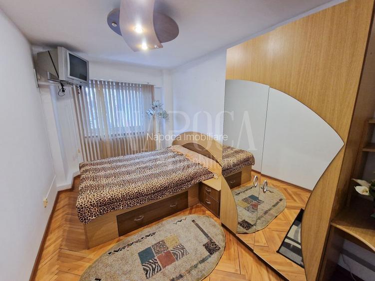 Apartament 4 camere de vanzare in Manastur, Cluj Napoca - 8