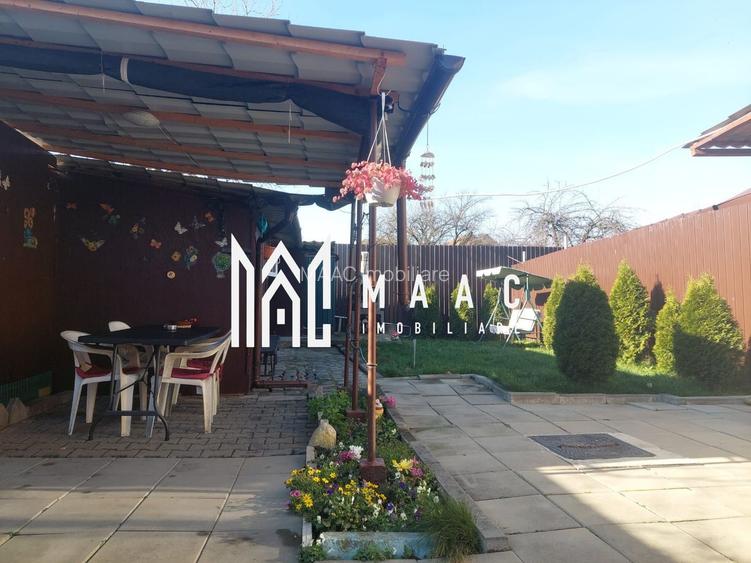 Apartament la casă I 4 camere I Curte 100 mp I Lazaret - 20