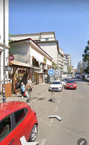 SUPER OCAZIE SE INCHIRIAZA SPATIU COMERCIAL IN ZONA ROMANA - 2