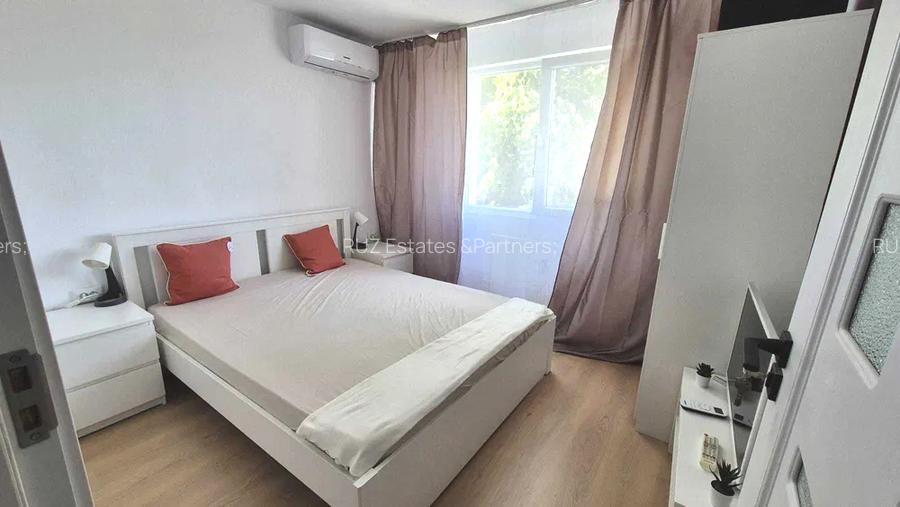 Apartament 2 camere | Închiriere | Decomandat + Balcon | Zona Tei - 4