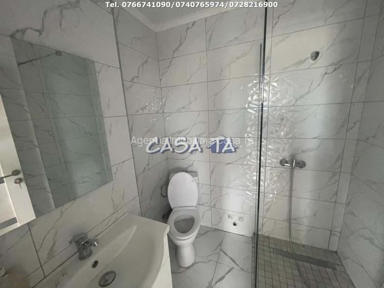 Apartament 3 Camere, Etaj 3, Aleea Unirii - Zona Centrala - 12