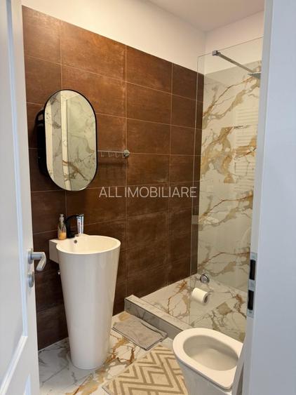 Apartament pe PROMENADA MAMAIA NORD - 10